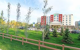Holiday Inn Express And Suites Calgary University